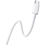 Xiaomi 3A Braided USB-C to USB-C Cable (1m)