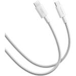 Xiaomi 6A Braided USB-C to USB-C Cable (2m)