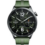 Xiaomi Watch S5 46mm Jungle Green