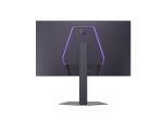 Монитор LG 27GM950B-B, UltraGear evo AI GM9,27" Hyper Mini LED 5K, IPS 1ms (GtG),Dual Mode 5K at 165Hz or 330Hz QHD,1000:1,750cd/m2,UHD (5120x2880),HDR 10,DCI-P3 95%, AMD FreeSync,G-SYNC Compatible,HDMI, DP,USB-C (90W PD),2x7W,Tilt,Height Adjust,Pivot, Bl