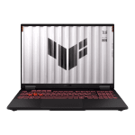 ASUS TUF GAMING A16 R7 260 16GB 512GB RTX 5050 16'' FHD+ 144HZ GRAY