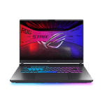 ASUS ROG STRIX G16 ULTRA 9 290HX 16GB 1TB RTX 5070 16''2.5K 300HZ GRAY