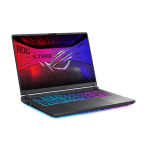 ASUS ROG STRIX G16 ULTRA 9 290HX 16GB 1TB RTX 5070 16''2.5K 300HZ GRAY