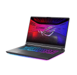 ASUS ROG STRIX G16 ULTRA 9 290HX 16GB 1TB RTX 5070 16''2.5K 300HZ GRAY