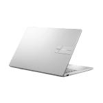ASUS VIVOBOOK 15 CORE 7 16GB 512GB 15.6'' FHD SILVER NO ADAPTER