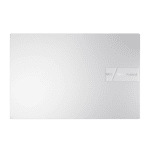 ASUS VIVOBOOK 15 CORE 7 16GB 512GB 15.6'' FHD SILVER NO ADAPTER