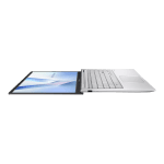 ASUS VIVOBOOK 15 CORE 7 16GB 512GB 15.6'' FHD SILVER NO ADAPTER
