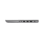 ASUS VIVOBOOK 15 CORE 7 16GB 512GB 15.6'' FHD SILVER NO ADAPTER