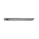ASUS VIVOBOOK 15 CORE 7 16GB 512GB 15.6'' FHD SILVER NO ADAPTER