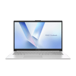 ASUS VIVOBOOK GO 15 AMD R5 40 8GB 256GB 15.6'' FHD SILVER NO ADAPTER