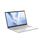 ASUS VIVOBOOK GO 15 AMD R5 40 8GB 256GB 15.6'' FHD SILVER NO ADAPTER