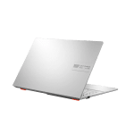 ASUS VIVOBOOK GO 15 AMD R5 40 8GB 256GB 15.6'' FHD SILVER NO ADAPTER