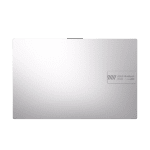 ASUS VIVOBOOK GO 15 AMD R5 40 8GB 256GB 15.6'' FHD SILVER NO ADAPTER