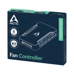 Arctic контролер Fan Controller, 10 port PWM with SATA Power - ACFAN00351A