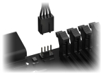 Xigmatek охладител CPU Cooler EPIX II - LGA1851/AM5