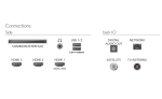 Телевизор Philips 55PQS8501/12, 55'' 4K UHD QLED (3840x2160), DVB-T/T2/T2-HD/C/S/S2, 60Hz, 3 sided Ambilight, Pixel Precise UHD, HDR10, HLG, Titan OS , 3*HDMI, 2*USB, WiFi 802.11ac, EasyLink 3.0, 12W RMS, Black