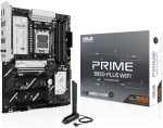 Дънна платка Asus Prime B850 Plus Wi-Fi + Asus TUF Gaming GeForce RTX 5080 16GB GDDR7 OC