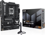 Дънна платка Asus TUF Gaming B850 Plus Wi-Fi + Asus TUF Gaming LC III 360 ARGB