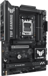 Дънна платка Asus TUF Gaming B850 Plus Wi-Fi + Asus TUF Gaming LC III 360 ARGB