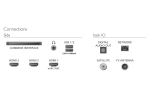 Телевизор Philips 43PUS8001/12, 43" 4K UHD LED, 3840 x 2160p, 60Hz, 3 sided Ambilight, DVB-T/T2/T2-HD/C/S/S2, CL+2.0, Perfect Pixel UHD, HDR10, HLG, Titan OS, Dolby Atmos, 3*HDMI, 2*USB, 802.11ac, BT 5.2, Easy Link 3.0, 20W RMS, Black