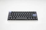 Ducky професионална геймърска механична клавиатура Professional Gaming Mechanical Keyboard One 2 Pro Mini - Gateron Brown Switches [Tactile]