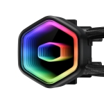 Охладител за процесор Cooler Master Master Liquid 360 Core II ARGB