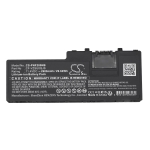 Батерия за лаптоп Panasonic CF-VZSU0QJS, Toughbook CF-20, Toughpad FZ-A2 LiIon 11,4V 2600mAh CAMERON SINO