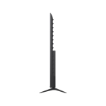 Телевизор LG 43NU850B3LA, 43" 4K Ultra HD Smart TV, 3840x2160, DVB-T2/C/S2, Alpha7 AI Processor Gen9, HDR10/ HLG, webOS 26 ThinQ, VRR / ALLM / HGiG, 4K Super Upscaling, WiFi 5, Voice Controll, Bluetooth 5.3, AirPlay 2, LAN, CI, HDMI eARC, AI Sound Pro, Go
