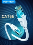 Vention Кабел LAN UTP Cat5e Patch Cable - 30M Blue - VAP-A10-S3000