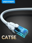 Vention Кабел LAN UTP Cat5e Patch Cable - 30M Blue - VAP-A10-S3000