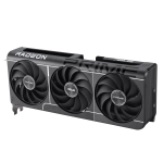 Видео карта ASUS PRIME RADEON RX 9060 XT OC 16GB GDDR6