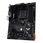 Дънна платка ASUS TUF GAMING B550-PLUS WIFI II socket AM4