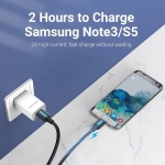 Vention Кабел USB 3.0 AM / Micro USB BM 0.25m - COPBC