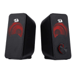 Стерео колонки Redragon Stentor GS500