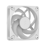 Вентилатор Fractal Design 120MM DYNAM3 RGB WHITE