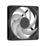 Вентилатор Fractal Design 140MM DYNAM3 RGB BLACK