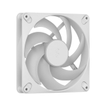 Вентилатор Fractal Design 140MM DYNAM3 RGB WHITE