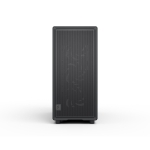 Кутия Fractal Design EPOCH BLACK TG LIGHT TINT, ATX