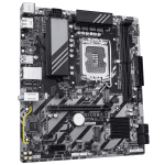 Дънна платка GIGABYTE B860M E, LGA 1851