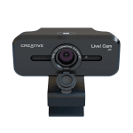 Уеб камера Creative Live! Cam Sync V3 - 2K