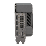 Видео карта ASUS TUF Gaming RTX 5090 OC 32GB GDDR7