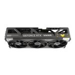 Видео карта ASUS TUF Gaming GeForce RTX 5080 OC 16GB GDDR7