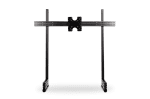 Стойка за монитор Next Level Racing Elite Freestanding Single Monitor Stand Carbon Grey