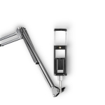 Стойка за монитор за стрийминг, 4 рамена, HAMA-04663