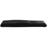 CANYON keyboard HKB-W6 Wireless Black