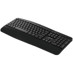 CANYON keyboard HKB-W6 Wireless Black