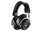 Геймърски безжични слушалки PowerColor Alphyn AH10 - Черни