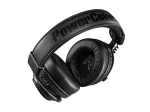 Геймърски безжични слушалки PowerColor Alphyn AH10 - Черни