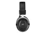 Геймърски безжични слушалки PowerColor Alphyn AH10 - Черни