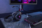 Геймърски слушалки ASUS ROG Delta S, USB-C, Aura Sync RGB